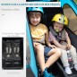Remolque para Bicicleta Remolque para Bicicleta