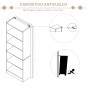Librería Librería