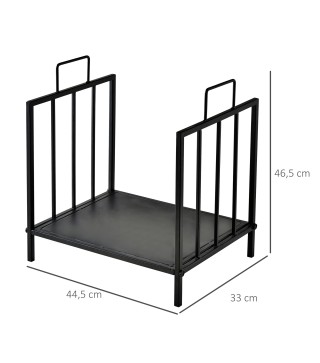 Estante para Leña