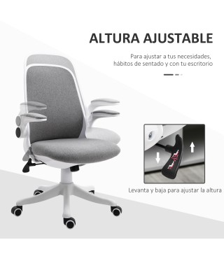 Silla de Escritorio