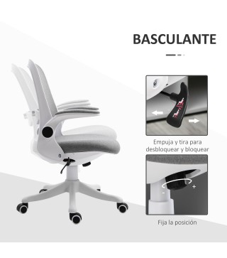 Silla de Escritorio