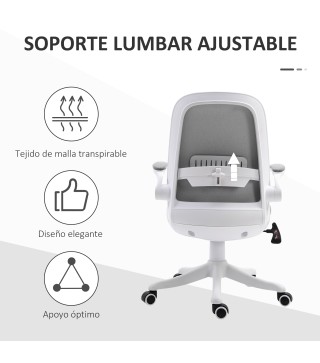 Silla de Escritorio