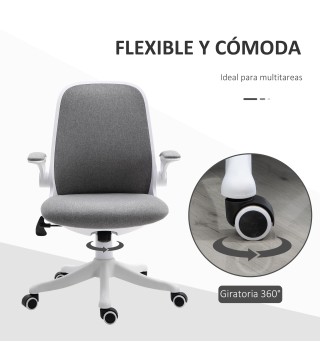 Silla de Escritorio