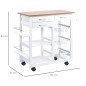 Carrito de Cocina