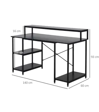 Mesa para Computadora