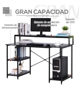 Mesa para Computadora