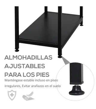 Mesa para Computadora