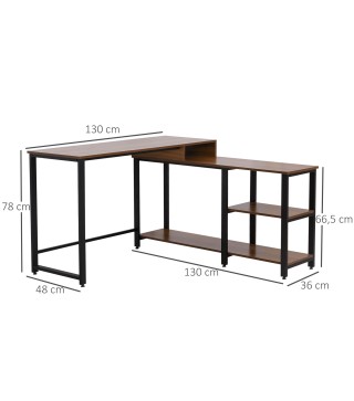 Mesa de Ordenador