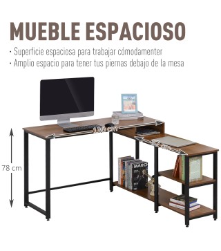 Mesa de Ordenador