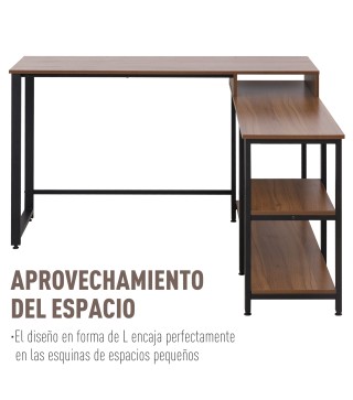 Mesa de Ordenador