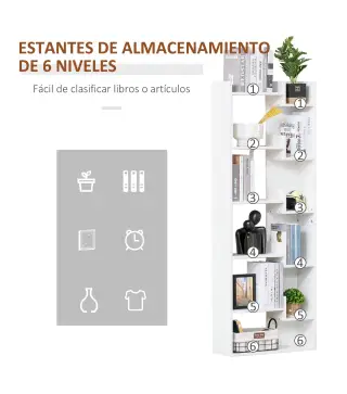 Estantería