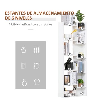 Estantería