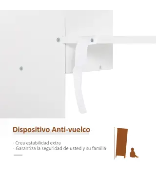 Estantería