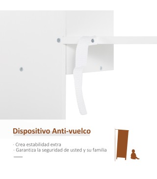 Estantería