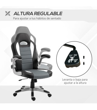 Silla de Oficina