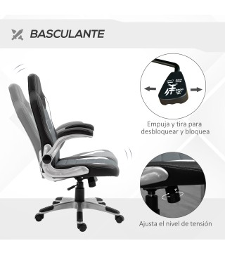 Silla de Oficina