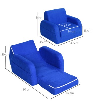 Sillón para Niños