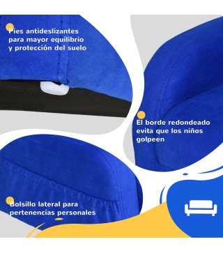 Sillón para Niños