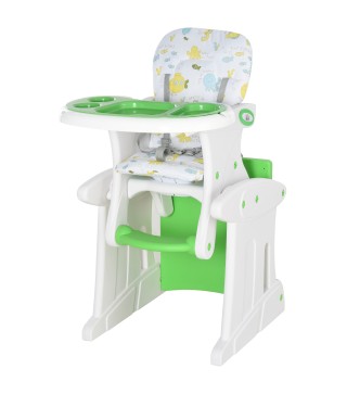 Silla Elevada para Bebé