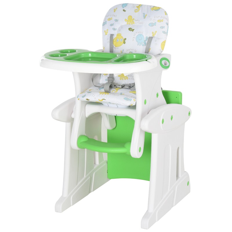Silla Elevada para Bebé Silla Elevada para Bebé