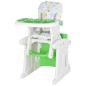 Silla Elevada para Bebé Silla Elevada para Bebé