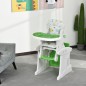 Silla Elevada para Bebé Silla Elevada para Bebé