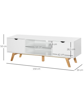 Soporte para TV