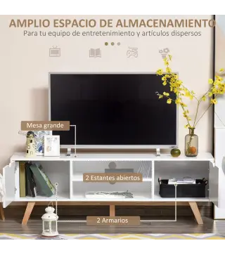 Soporte para TV