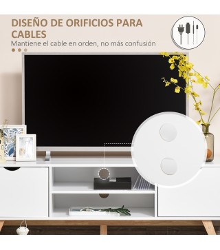 Soporte para TV