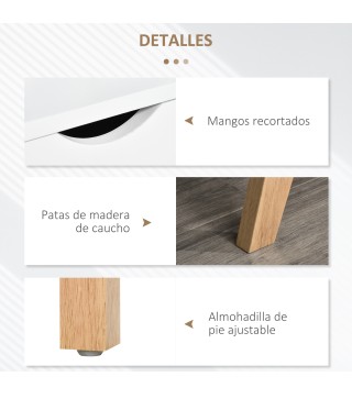 Soporte para TV