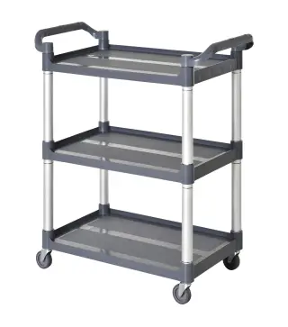 Carro de Almacenamiento