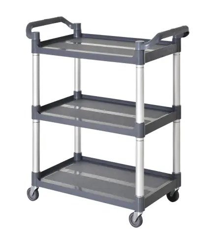 Carro de Almacenamiento