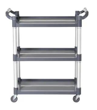 Carro de Almacenamiento