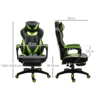 Silla para Gaming