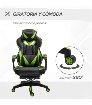 Silla para Gaming