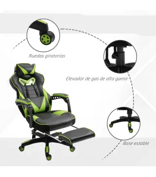 Silla para Gaming