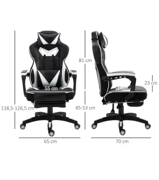 Silla para Gaming