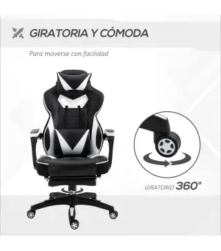 Silla para Gaming