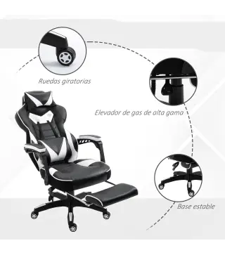 Silla para Gaming