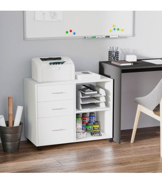 Soporte para Impresora