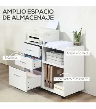 Soporte para Impresora