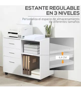 Soporte para Impresora