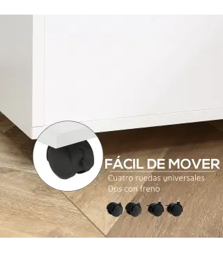 Soporte para Impresora