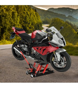 Gato Hidráulico de Motocicletas