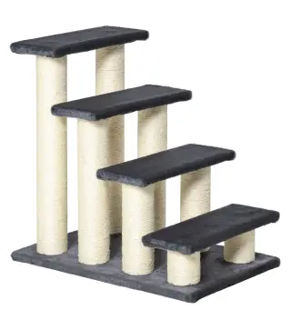 Escalera para Mascotas