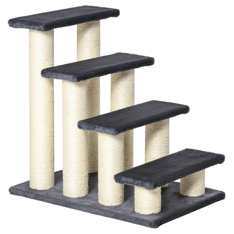 Escalera para Mascotas