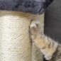 Escalera para Mascotas