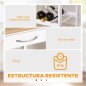 Carrito de Cocina