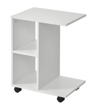 Mesa lateral