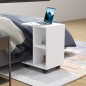 Mesa lateral